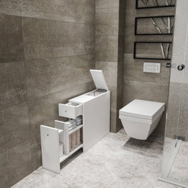 Hanah Home Calencia - Blanco